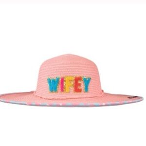 NWT Simply Southern Preppy Bucket Hat